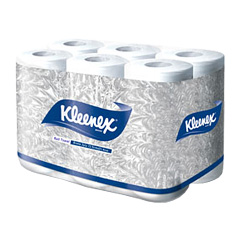 กระดาษเช็ดมือ KLEENEX® Roll Towels 6'r
