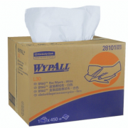 WYPALL* L30 BRAG* Box Wipers 28101