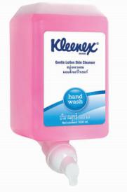 สบู่เหลวล้างมือ KLEENEX® Gentle Lotion Skin Cleanser