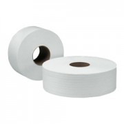 กระดาษชำระจัมโบโรล SCOTT® Jumbo Roll Tissue 2-ply 300 m.