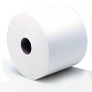 กระดาษเช็ดทำความสะอาด WYPALL* L20 Perforated Jumbo Roll Wipers