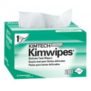KIMTECH SCIENCE* KIMWIPES* Delicate Task Wipers 1-ply (US)