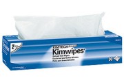 KIMTECH SCIENCE* KIMWIPES* Delicate Task Wipers 2-ply
