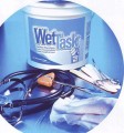 KIMTECH PREP* Wipers for the WETTASK* System ผลิตภัณฑ์เช็ดทำความสะอาด กับการฆ่าเชื้อโรคบนพื้นผิว