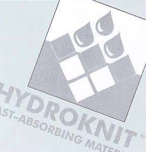 WHAT IS HYDROKNIT TECHNOLOGY?