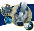 JACKSON SAFETY*/ KLEENGUARD* Gloves G60 Cut Resistant Gloves