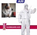 KLEENGUARD* Apparel A20 Breathable Particle Protection Apparel