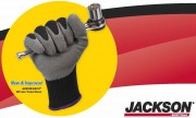 JACKSON SAFETY* G40 Latex Coated Gloves
