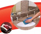 WYPALL* Microfibre Cloths with MICROBAN® Antimicrobial Product Protection Efficient & hygienic cleaning solution