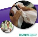 Engineered performance you can rely on for labs and research areas, KIMTECH SCIENCE* KIMWIPES* Delicate Task Wipers