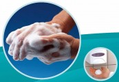KIMCARE* Cassette Skin Care System ผลิตภัณฑ์ทำความสะอาดผิว เพื่อมาตรฐานสูงสุดในด้านการดูแลสุขอนามัย