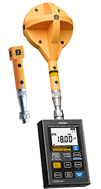 Magnetic Field Meter with 2 Sized Sensors FT3470-52