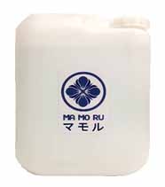 MAMORU Care Multi-functional spray for instant disinfection and deodorization (มาโมรุ แคร์ สเปรย์ฆ่าเชื้อและกำจัดกลิ่นอเนกประสงค์) ขนาด 2 Liter
