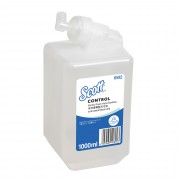 Scott® Control Alcohol Foam Hand Sanitiser