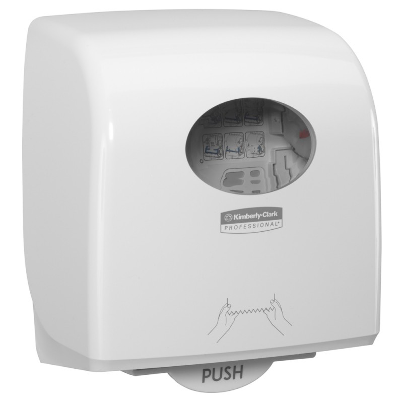 Aquarius™ Slimroll™ Rolled Hand Towel Dispenser 7955