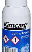 Kimcare Micromist Spring Breeze Fragrance Refill 54ml 6893