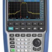 FPH Handheld spectrum analyzer