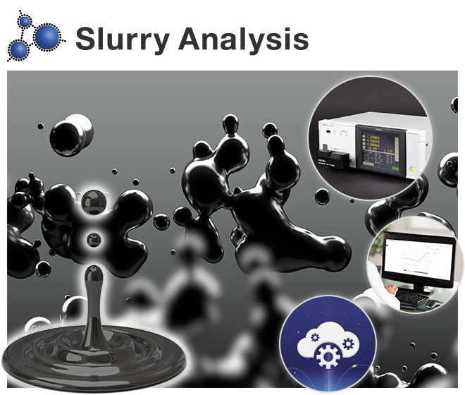 Slurry Analytical System
