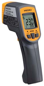 INFRARED THERMOMETER FT3700