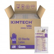 Kimtech™ G3 Sterile Latex Hand Specific Gloves 56844