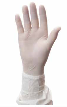 Kimtech G3 White X-Small Disposable Gloves 38700