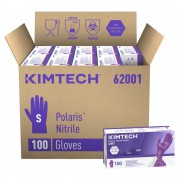 Kimtech™ Polaris™ Nitrile Ambidextrous Gloves 62001