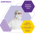 Kimtech™ A5 Sterile Hood