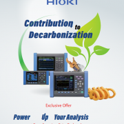 Hioki Campaign: Contribution to Decarbonization