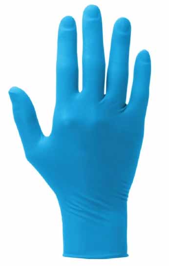 Kimtech™ Element™ Nitrile Gloves 53817
