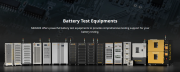 NEWARE: THE No.1 BATTERY TESTING SOLUTION