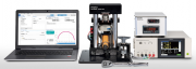 Powder Impedance Measurement System