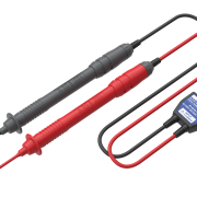 DC HIGH VOLTAGE PROBE P2010