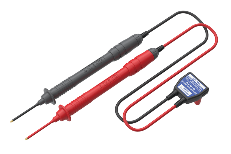 DC HIGH VOLTAGE PROBE P2010