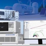 ALDAS-Mini : ELECTROLYSIS CELL ANALYZER