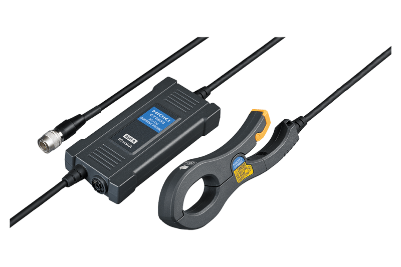 AC/DC CURRENT PROBE CT6833