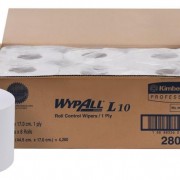 WYPALL® L10 ROLL CONTROL WIPER