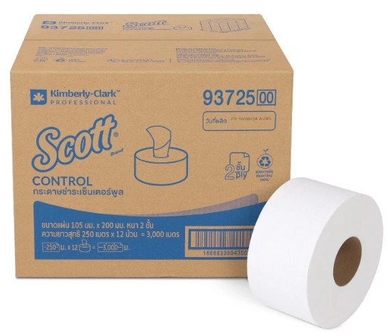 Scott Center-Pull 2 Ply 250 m. 93725