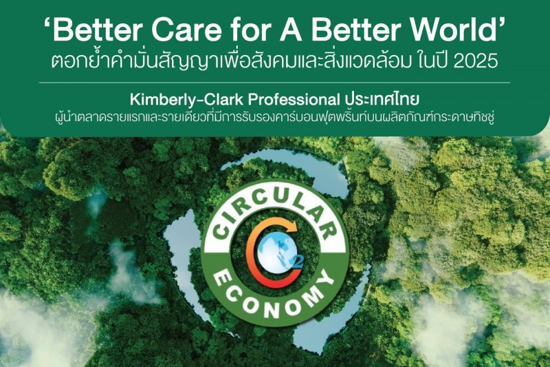 Better Care for A Better World