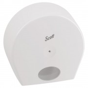 Scott® CONTROL CenterPull Toilet Paper Dispenser (7046)
