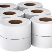 SCOTT® JUMBO ROLL TISSUE