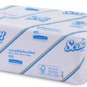 SCOTT® Interfold Hand Towels