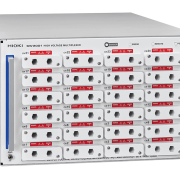 HIGH VOLTAGE MULTIPLEXER SW2001
