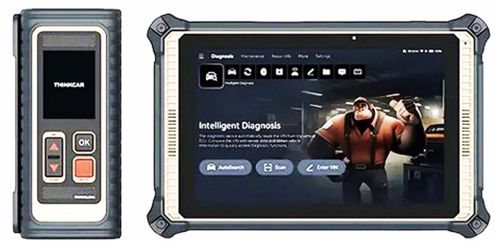 THINKTOOL Expert 391