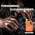 Swarfega® Orange Heavy Duty Hand Cleaner Phenomenol Cleaning Power