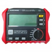 Insulation Resistance Tester F1509
