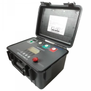 Digital HV Insulation Resistance Tester F5000/F10000