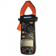 Digital AC/DC Clamp Meter FA370