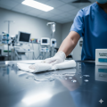 Industrial Wipes: Superior Performance for Hospital Hygiene
