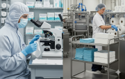 Kimberly-Clark Product Standards for the Food and Medical Industries