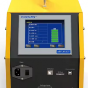 ABE-2612CT Intelligent Battery Discharge & Charge Unit